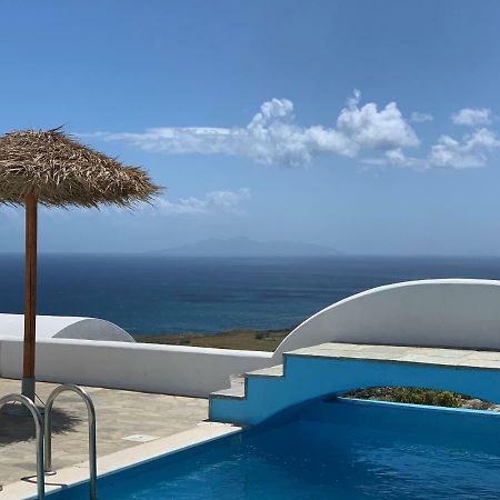 Sunrise Private Villas 이메로비글리 외부 사진