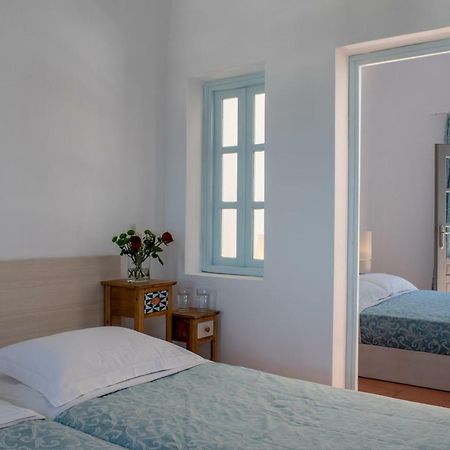 Sunrise Private Villas 이메로비글리 외부 사진