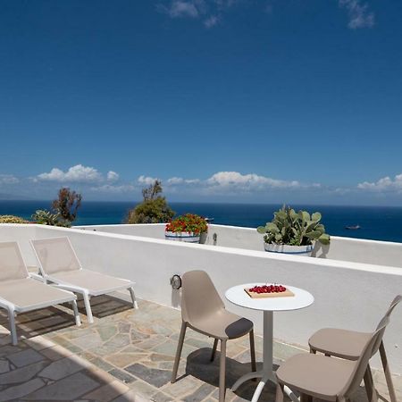 Sunrise Private Villas 이메로비글리 외부 사진