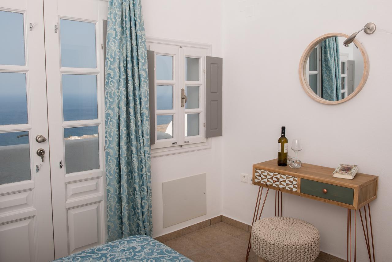 Sunrise Private Villas 이메로비글리 외부 사진