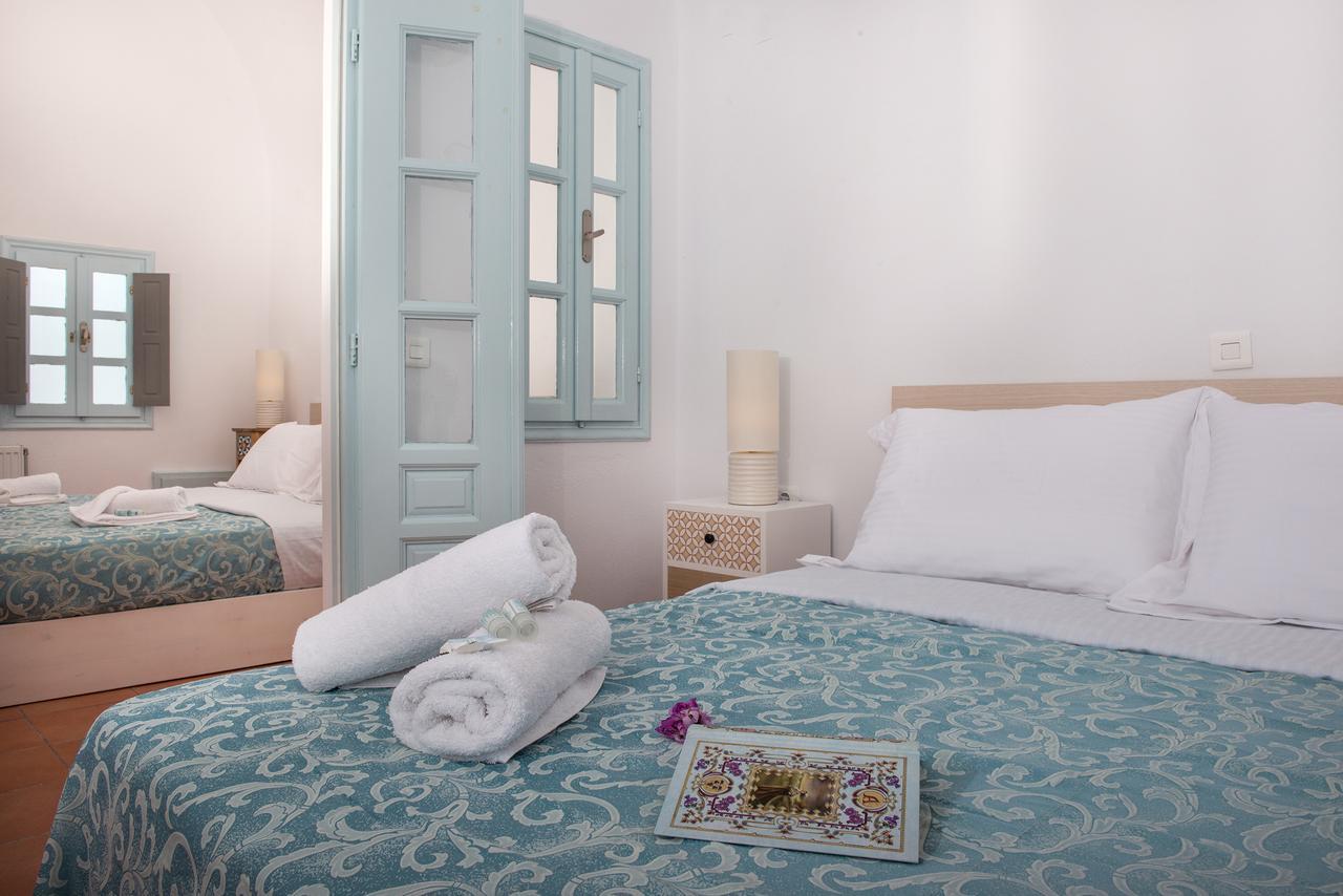 Sunrise Private Villas 이메로비글리 외부 사진