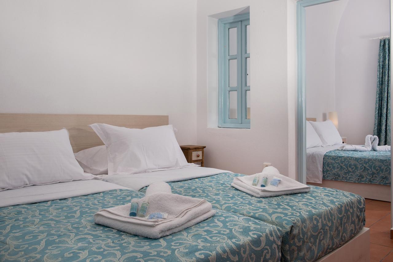 Sunrise Private Villas 이메로비글리 외부 사진