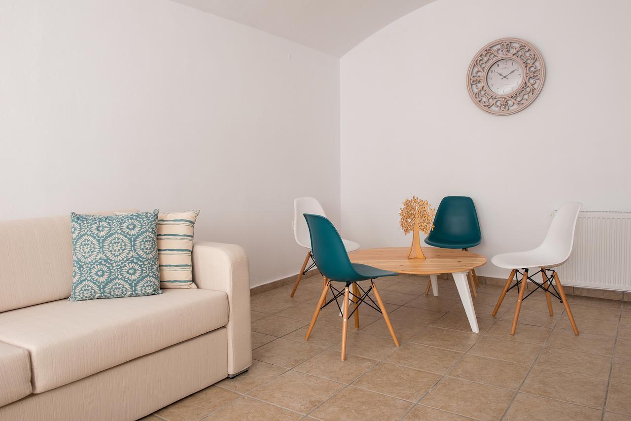 Sunrise Private Villas 이메로비글리 외부 사진
