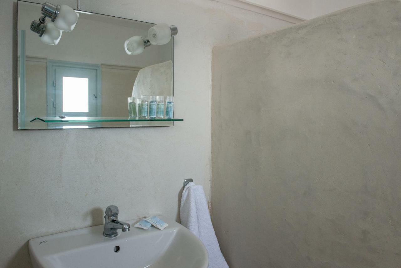Sunrise Private Villas 이메로비글리 외부 사진
