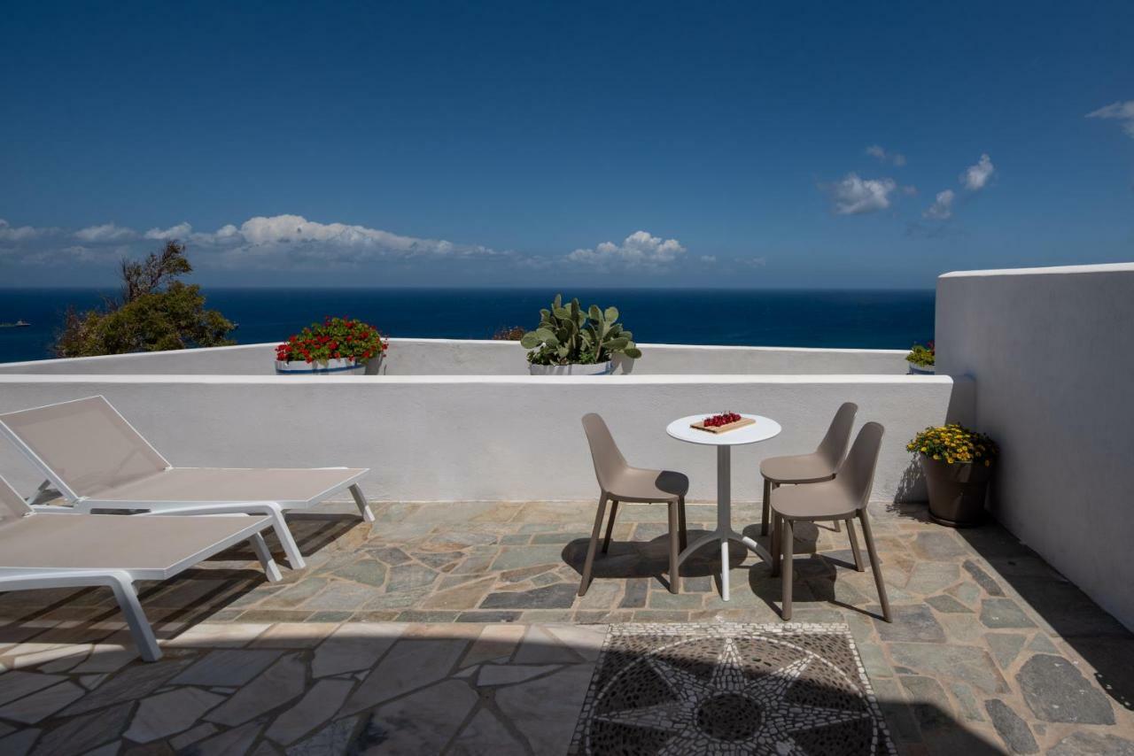 Sunrise Private Villas 이메로비글리 외부 사진