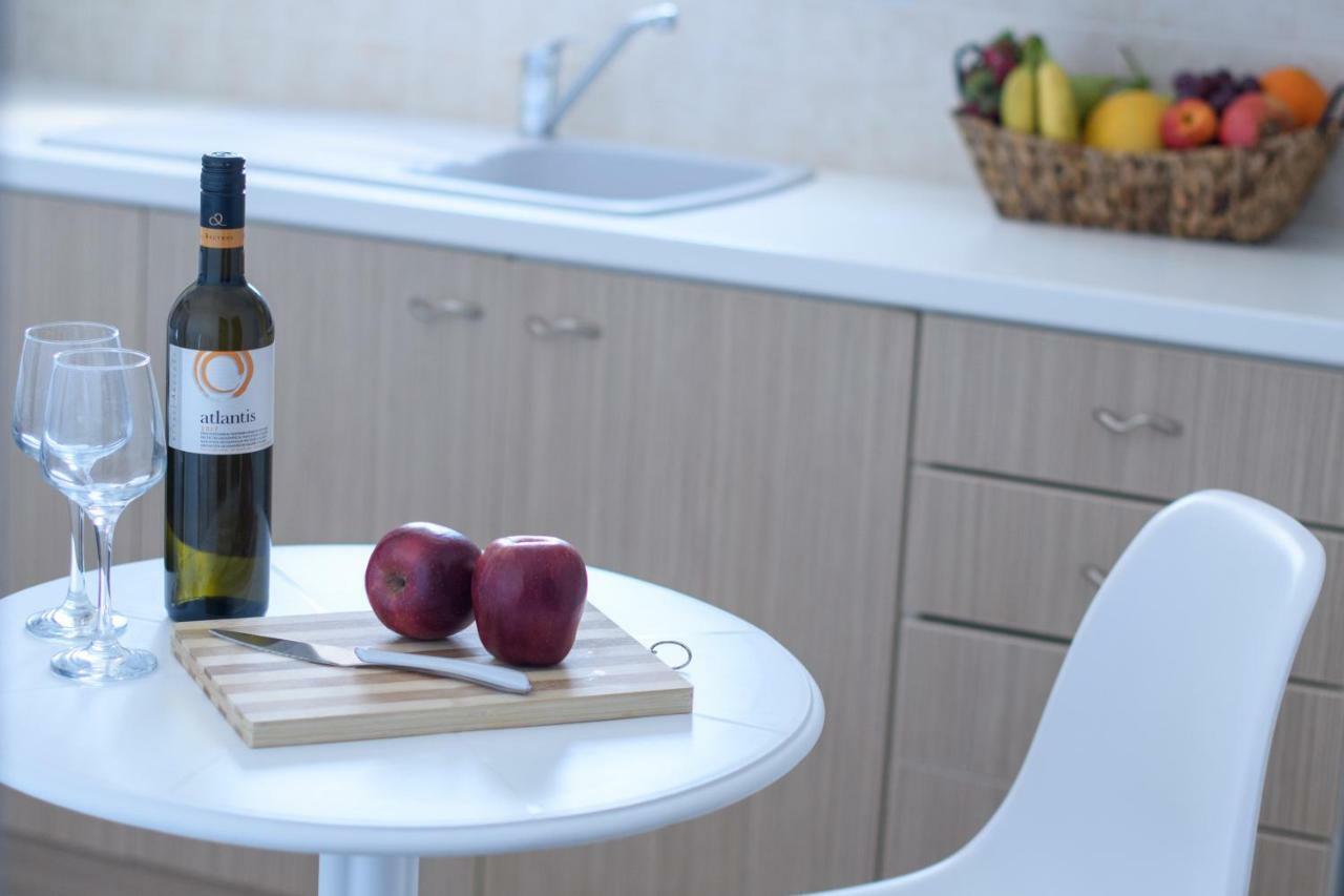 Sunrise Private Villas 이메로비글리 외부 사진