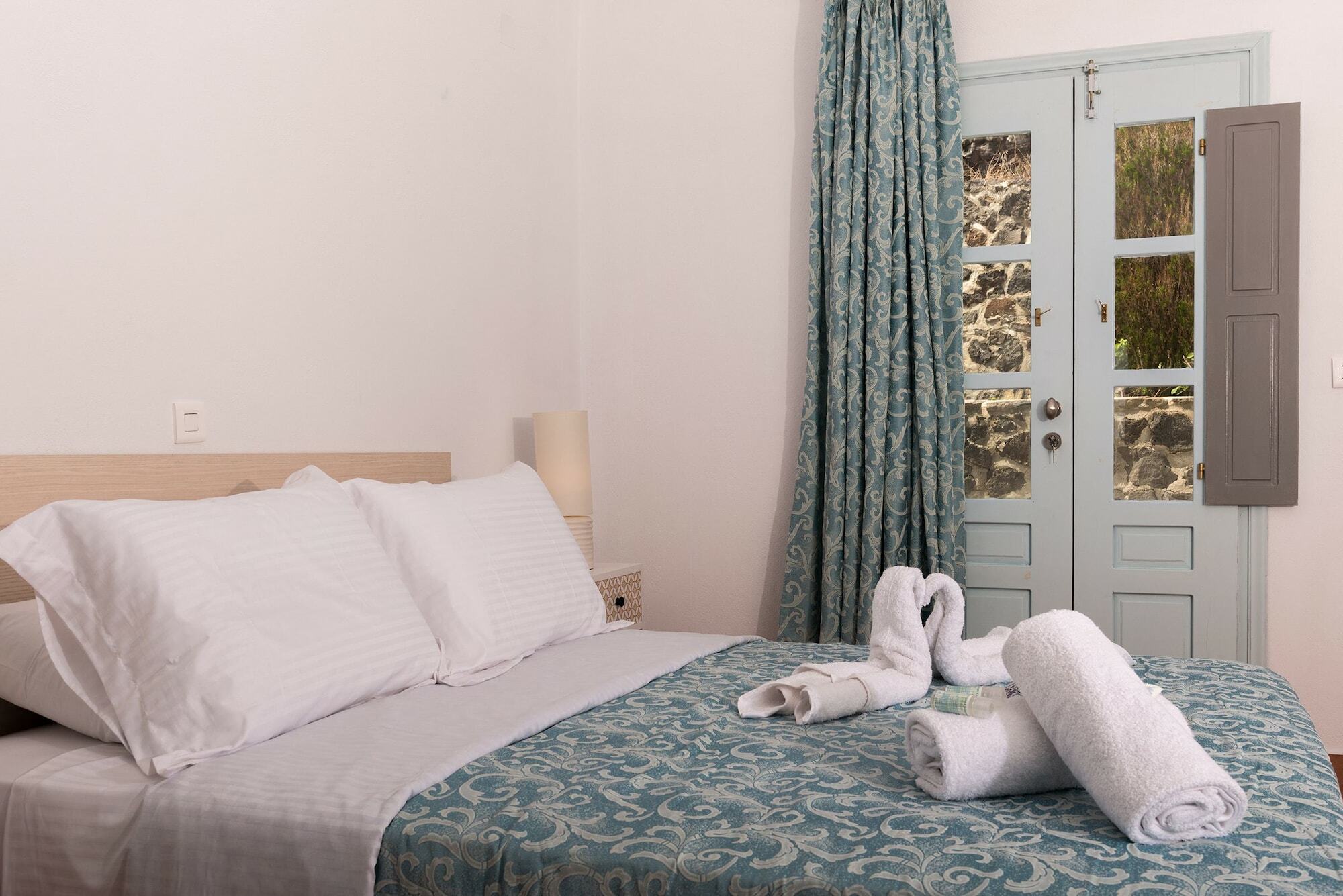 Sunrise Private Villas 이메로비글리 외부 사진